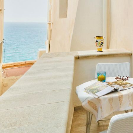 Villa Casa Tua - Sea View Chianca Vieste Esterno foto